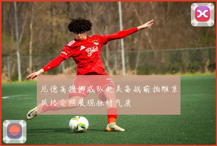 厄德高携挪威队赴美备战前拍维京风格合照展现独特气质