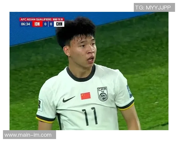 王钰栋有望成就U17U21金童与中国金球奖双冠传奇