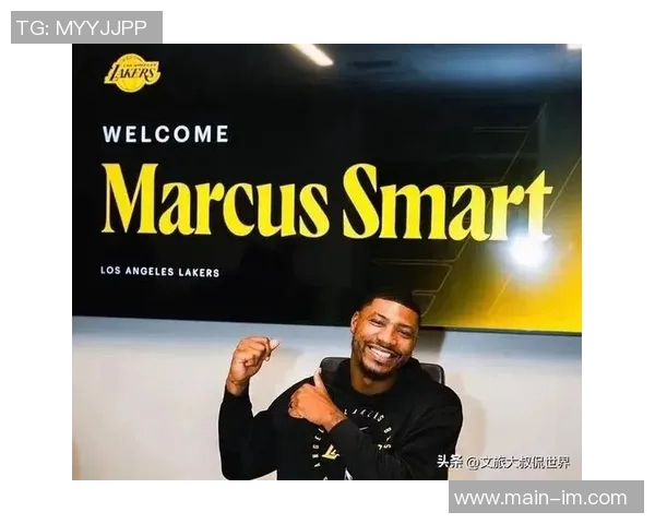 斯玛特逐渐恢复状态身体无恙全力为球队注入活力与激情