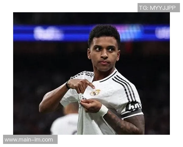 罗德里戈欲离开皇马与两位超级经纪人展开深入谈判