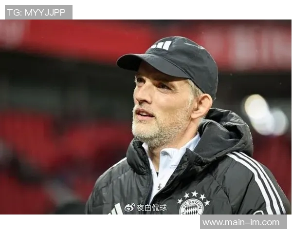 哈曼分析曼联新帅人选认为恩里克成功但缺乏英超经验图赫尔更为合适