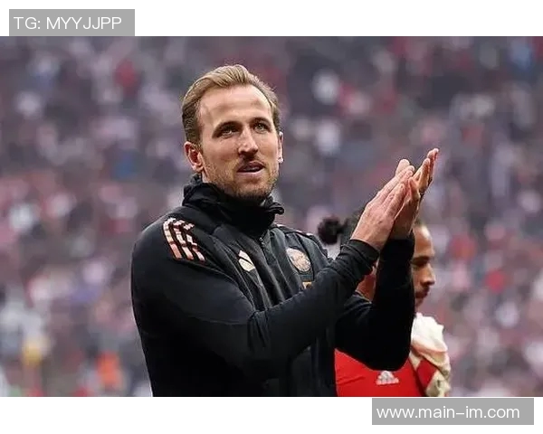 法尔克透露拜仁欲续约凯恩并关注巴甲前锋维托尔的转会可能性