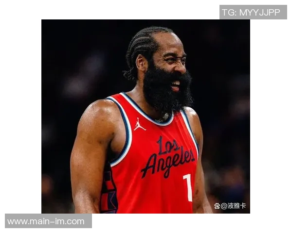 哈登历史得分助攻双双进前15位成NBA唯三传奇球员