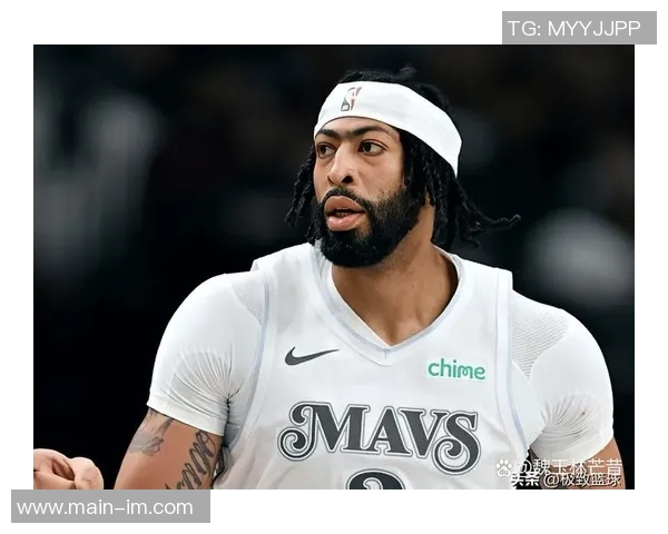 浓眉加盟独行侠或将改变西部格局勇士交易库明加成关键一环