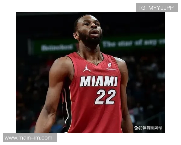 维金斯手感低迷全场10投仅3中仅得8分正负值惨淡17表现引发关注