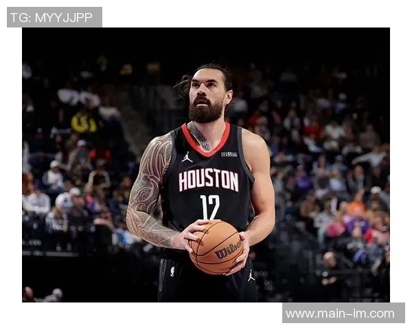 火箭神奇表现亚当斯出场542分钟助力球队总篮板净胜对手200个