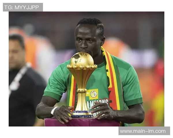 马内在本届非洲杯中以14次助攻成为机会创造王展现惊人表现