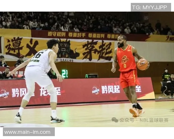 无限我的城在2025-2026赛季NBL常规赛第三轮中展现强大实力的精彩战报
