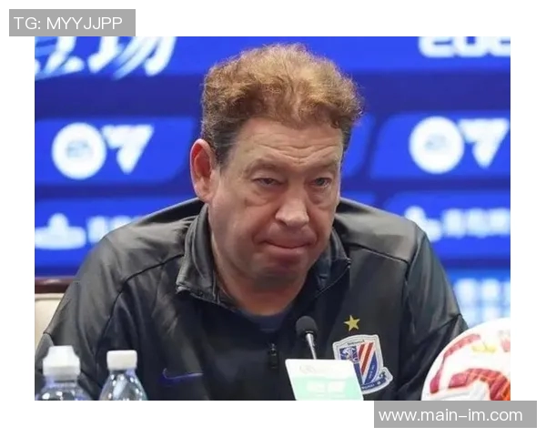 路易斯离开申花已成定局教练组因战术调整未与其续约