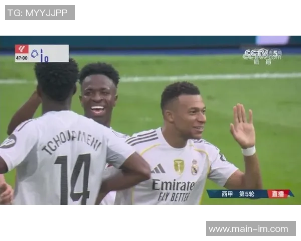 WhoScored评选西甲10月最佳阵容姆巴佩安东尼贝林维尼修斯领衔入选