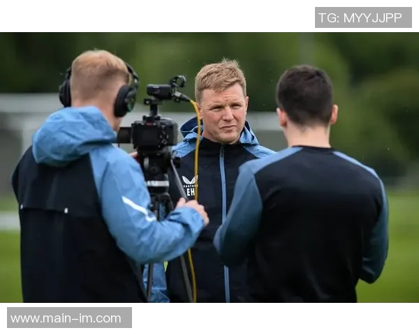 埃迪豪透露纽卡伤病情况博特曼缺席训练霍尔无缘热刺之战